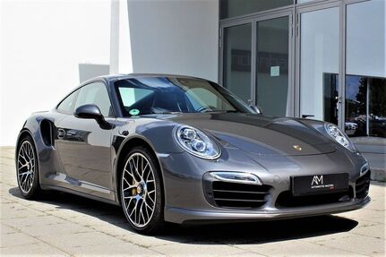Porsche 991