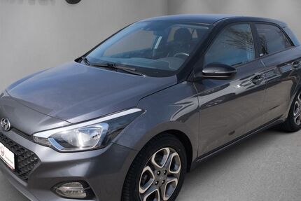 Hyundai i20 69.000 km 14.740 &euro; Pforzheim 75177