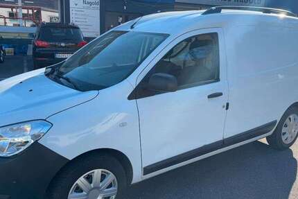 Dacia Dokker 151.413 km 6.500 &euro; Nagold 72202