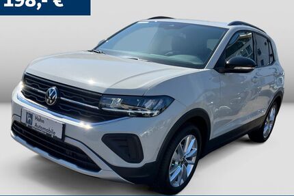VW T-Cross 16.381 km 21.890 &euro; Fellbach 70736