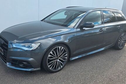 Audi A6 178.993 km 20.900 &euro; Mötzingen 71159