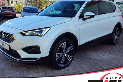Seat Tarraco 64.150 km 28.630 € Leonberg 71229