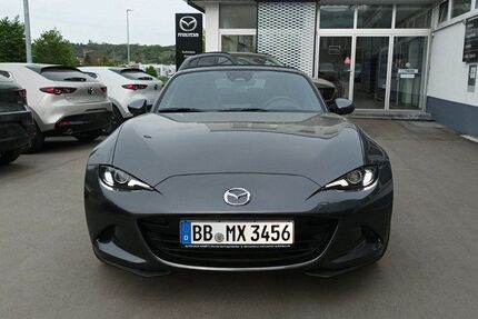 Mazda MX-5 2.230 km 30.980 &euro; Herrenberg 71083