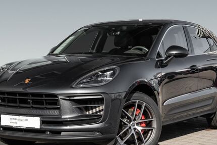 Porsche Macan 34.800 km 69.750 &euro; Reutlingen 72770