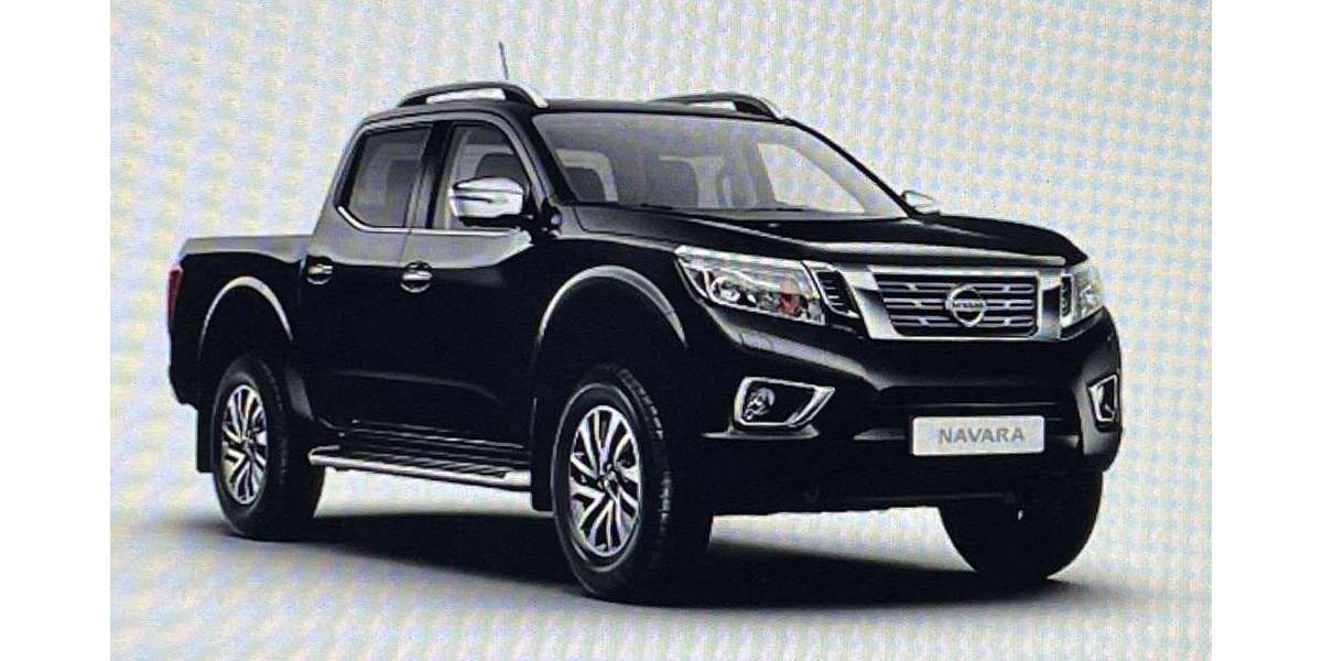 Nissan Navara 112.000 km 24.850 &euro; Stuttgart 70437