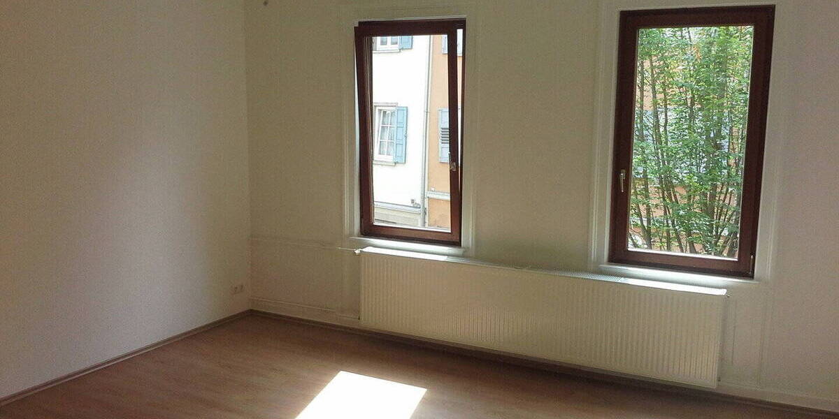 Etagenwohnung Rottenburg - 2 Zimmer, 76 m&sup2;, 1.059&euro; | Angebot:26269695