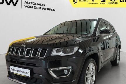 Jeep Compass 35.498 km 18.890 &euro; Stuttgart 70565