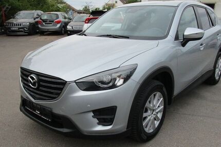 Mazda CX-5 92.000 km 13.990 &euro; Böblingen 71032
