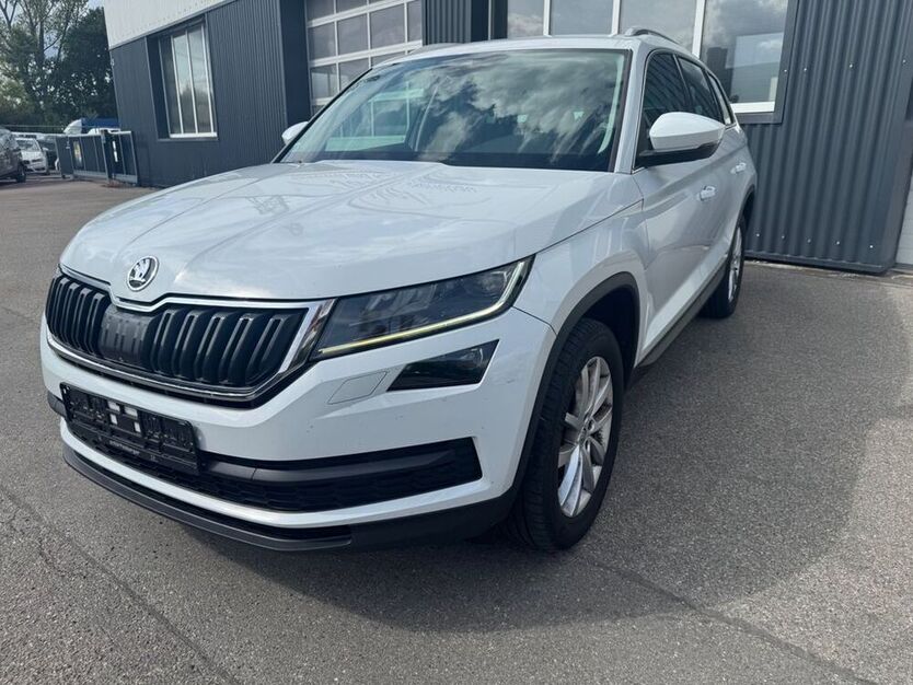 Kodiaq
