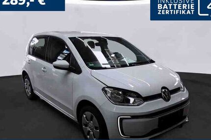 VW e-up!