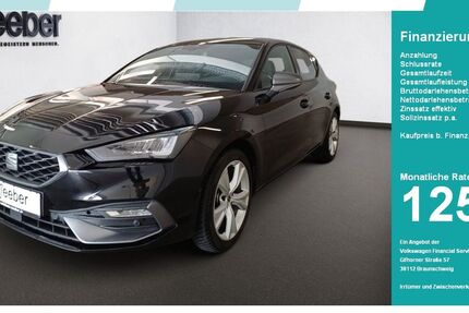 Seat Leon 18.737 km 26.979 € Leonberg 71229