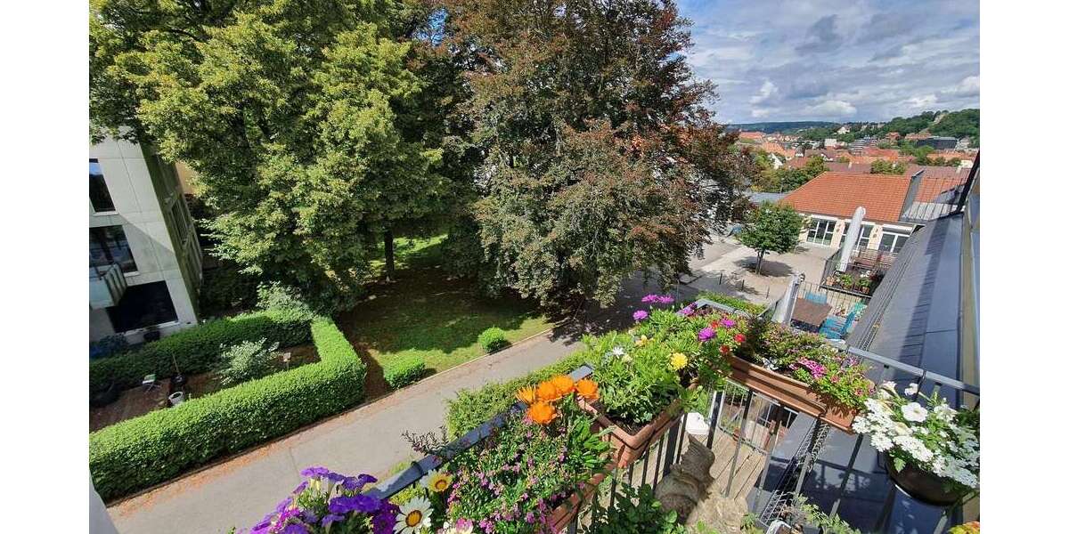 Etagenwohnung Tübingen Derendingen - 2 Zimmer, 47 m&sup2;, 365.000&euro; | Angebot:25541674