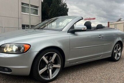Volvo C70 163.981 km 9.950 &euro; Pforzheim 75179