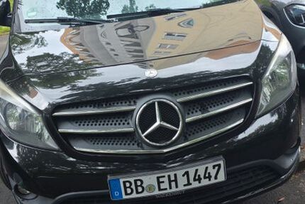 Mercedes-Benz Citan 140.000 km 10.400 &euro; Böblingen 71032