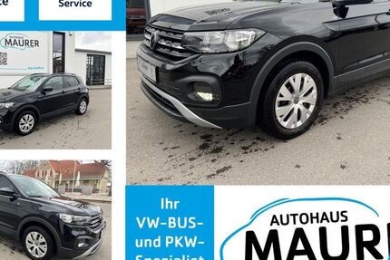 VW T-Cross 60.200 km 17.930 &euro; Holzgerlingen 71088