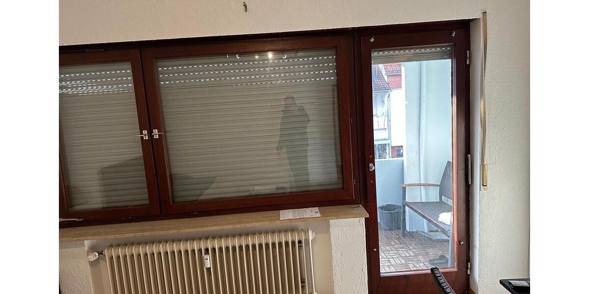Etagenwohnung Fellbach - 1 Zimmer, 27 m&sup2;, 133.000&euro; | Angebot:27118157