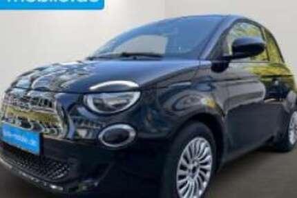 Fiat 500e 30.460 km 16.990 &euro; Leonberg 71229