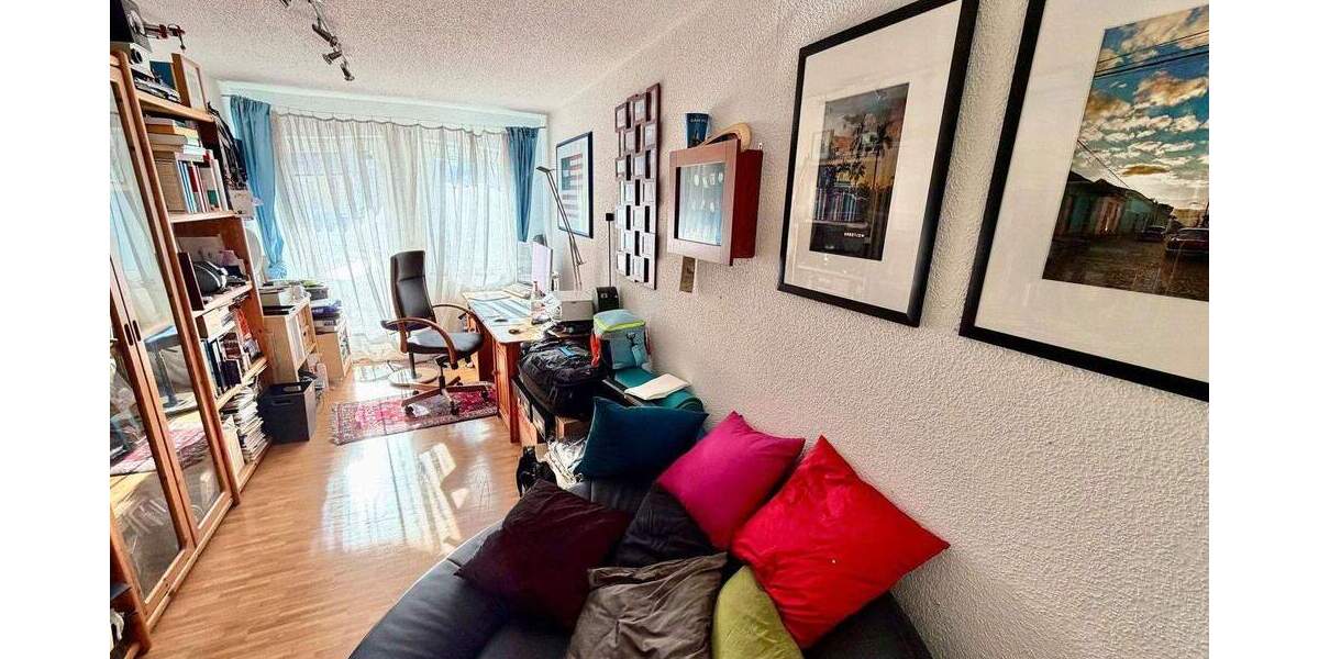 Etagenwohnung Sindelfingen Maichingen - 3 Zimmer, 77 m&sup2;, 330.000&euro; | Angebot:24438868