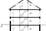 Einfamilienhaus Stuttgart / Botnang Botnang - 6 Zimmer, 168 m&sup2;, 1.259.370&euro; | Angebot:26568919