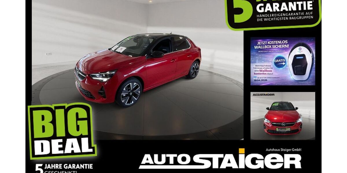 Opel Corsa 16.559 km 17.490 &euro; Stuttgart 70376