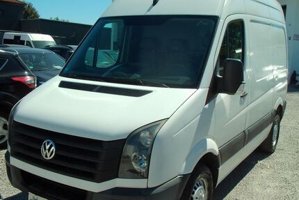 VW Crafter 242.000 km 7.500 &euro; Waiblingen (bei Stuttgart) 71332