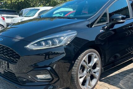 Ford Fiesta 47.200 km 12.480 &euro; Reutlingen 72760