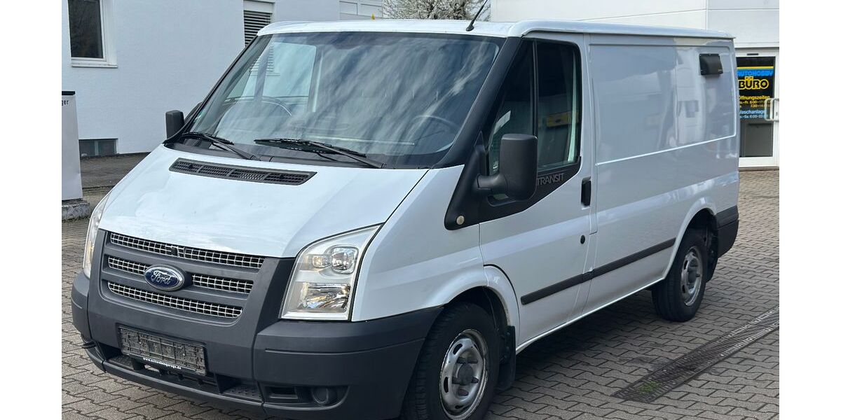 Ford Transit 159.109 km 6.499 &euro; Kernen im Remstal 71394