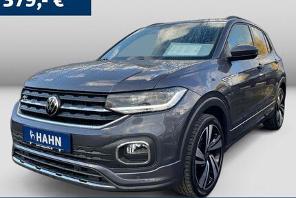 VW T-Cross 26.357 km 23.295 € Böblingen 71032