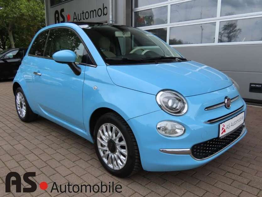 Fiat 500 139.000 km 6.990 € Stuttgart 70329