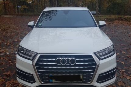 Audi Q7 175.000 km 28.900 &euro; Reutlingen 72770