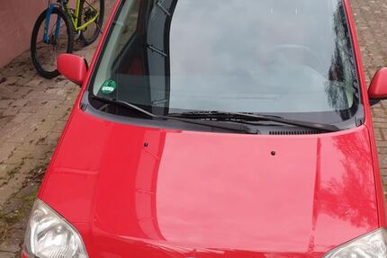 Daihatsu Cuore