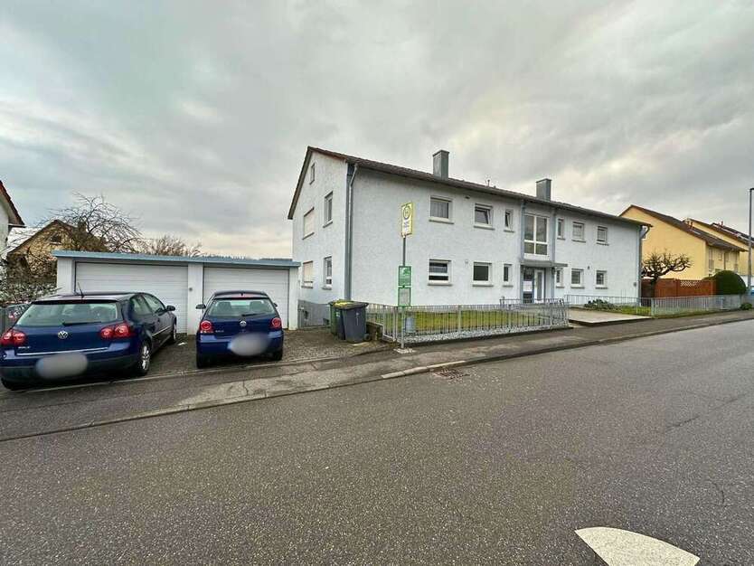 Wohnung zum Kaufen in Mühlacker 175.000 € 89 m²