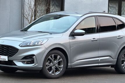 Ford Kuga 5.700 km 23.997 &euro; Nürtingen bei Stuttgart 72622