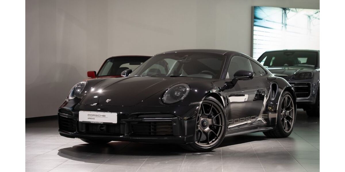 Porsche 992 4.380 km 272.880 &euro; Böblingen 71034