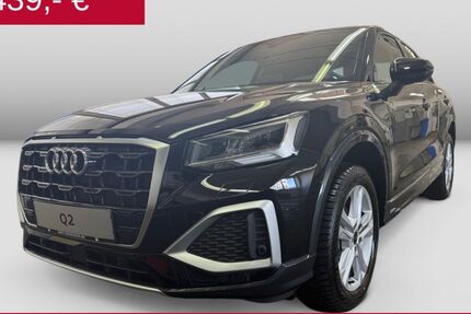 Audi Q2 1.500 km 29.490 &euro; Pforzheim 75179