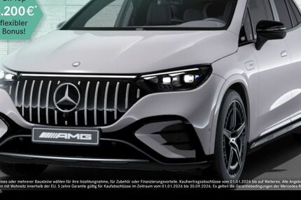 Mercedes-Benz EQE SUV 13.855 km 77.990 &euro; Stuttgart 70469
