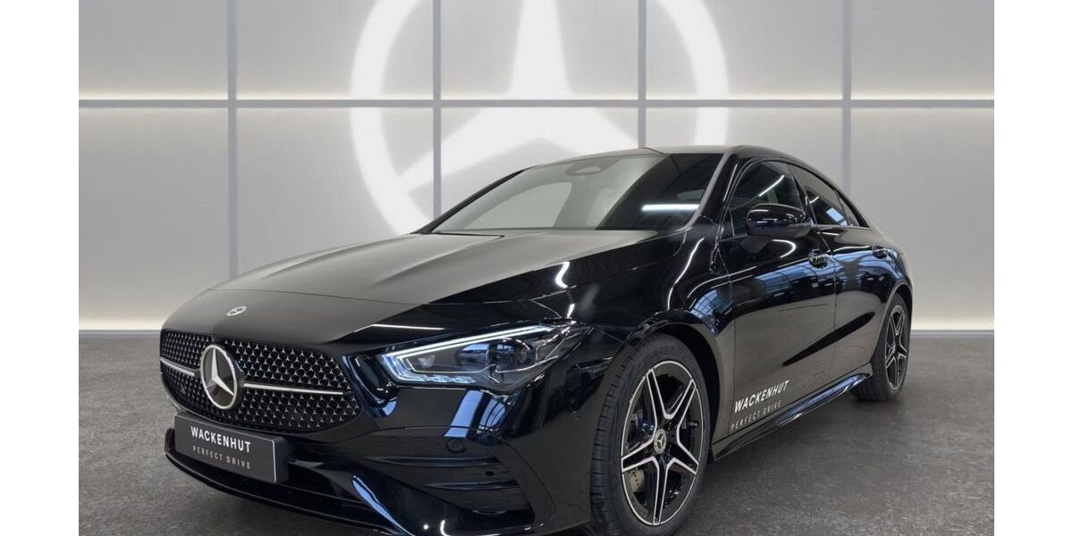 Mercedes-Benz CLA 200 8.500 km 44.900 &euro; Nagold 72202