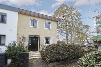 Haus Leinfelden-Echterdingen Leinfelden - 5 Zimmer, 110 m&sup2;, 499.000&euro; | Angebot:25109380