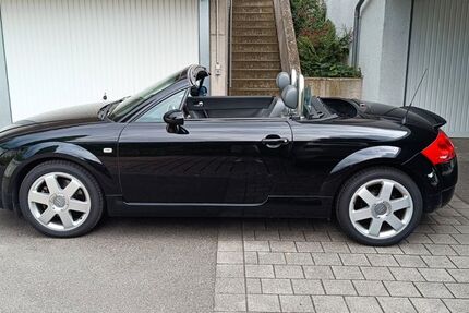 Audi TT 226.000 km 4.990 € Bietigheim 74321
