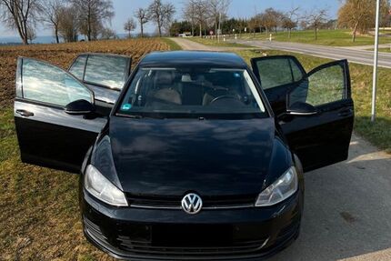 VW Golf 148.000 km 7.200 &euro; Althengstett 75382