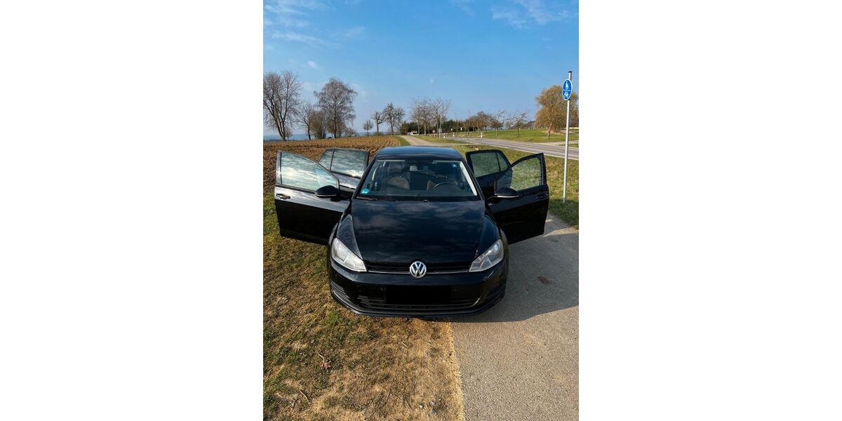 VW Golf 148.000 km 7.200 &euro; Althengstett 75382