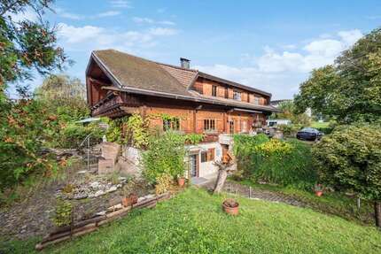 Gewerbeobjekt Gechingen - 1.350.000&euro; | Angebot:27595893