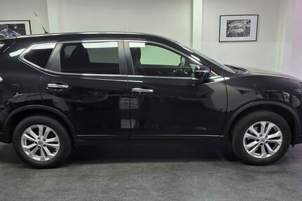 Nissan X-Trail 150.000 km 14.900 € Asperg/Ludwigsburg bei Stuttgart 71679