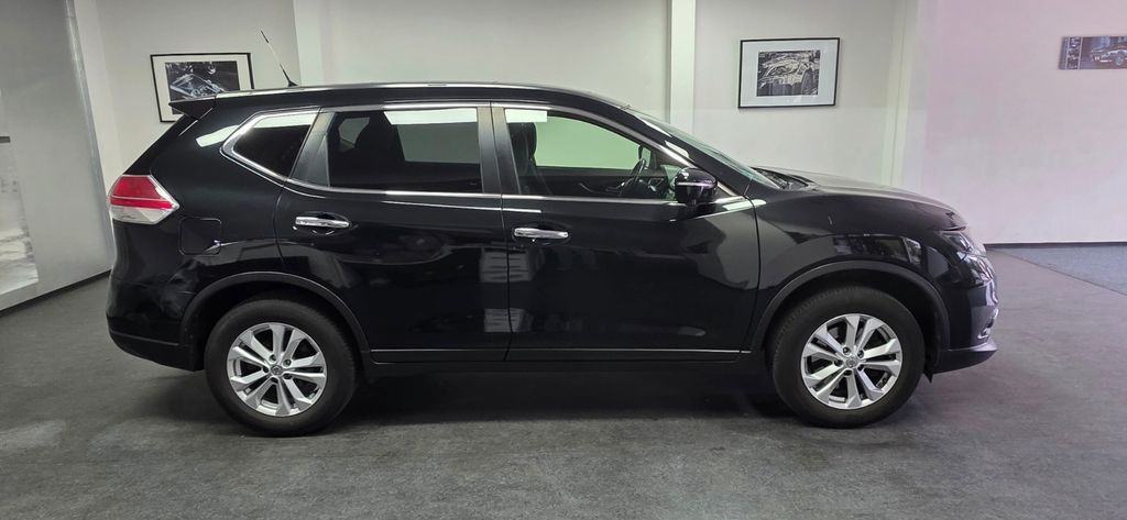 Nissan X-Trail 150.000 km 14.900 € Asperg/Ludwigsburg bei Stuttgart 71679