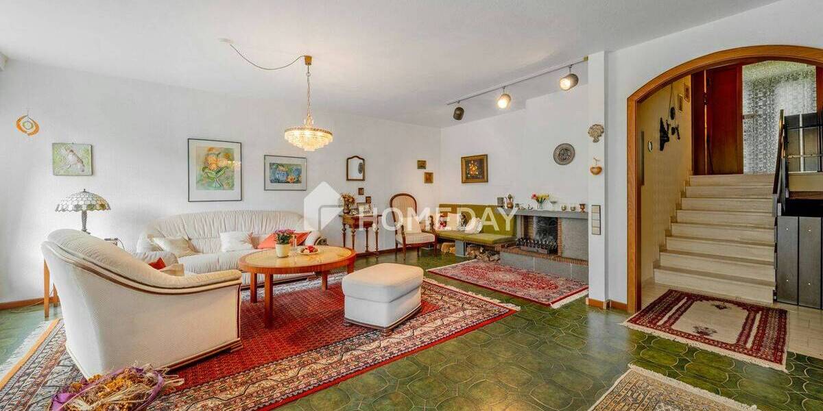 Reihenendhaus Aichtal Aich - 4 Zimmer, 149 m&sup2;, 540.000&euro; | Angebot:26731097