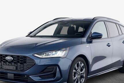 Ford Focus 17.638 km 22.900 € Stuttgart 70190