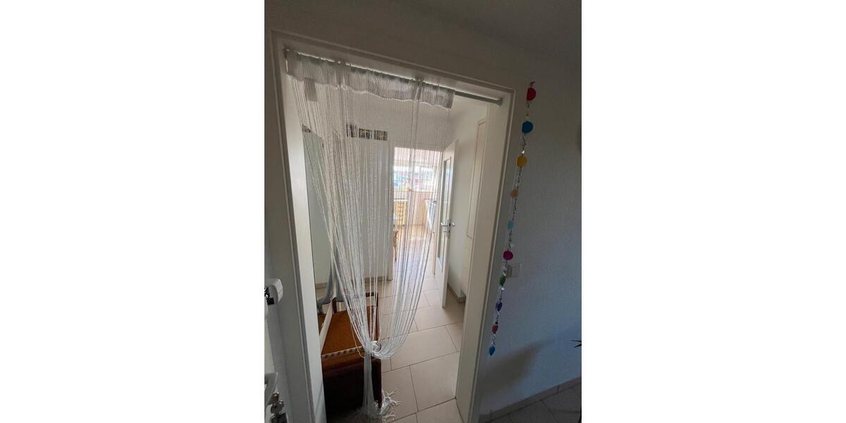 Dachgeschoßwohnung Ludwigsburg Eglosheim - 3 Zimmer, 62 m&sup2;, 879&euro; | Angebot:27608072