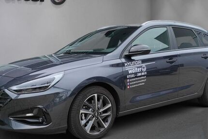 Hyundai i30 21.500 km 20.990 &euro; Pforzheim 75177