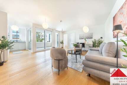 Wohnung zum Kaufen in Böblingen 679.000 € 102 m² 4 zimmer