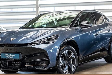 Cupra Tavascan 8.500 km 36.930 &euro; Stuttgart-Feuerbach 70469